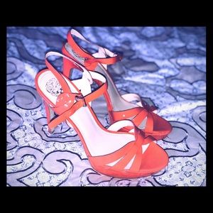 Vince Camuto size 10 heels